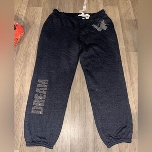 3 pairs of juniors XL sweatpants
